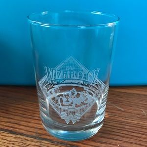 Vintage wizard of oz cup